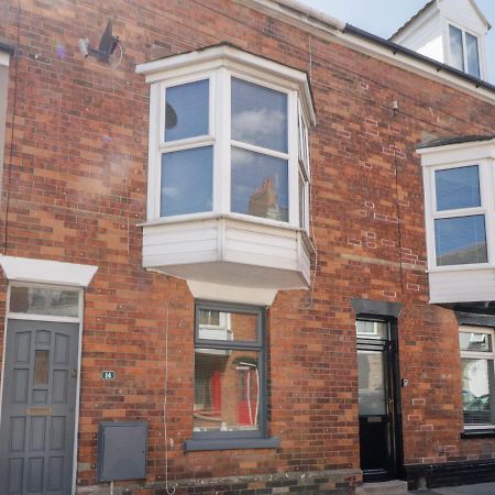 15 Hardwick Street Villa Weymouth Luaran gambar