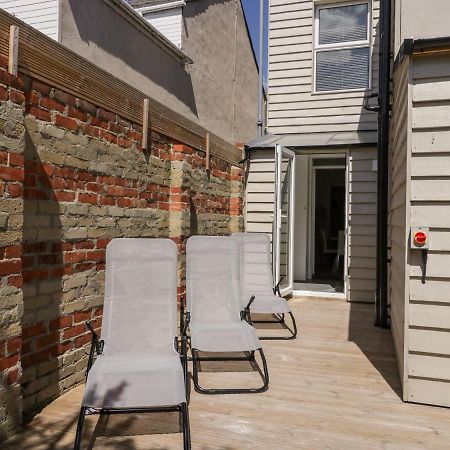 15 Hardwick Street Villa Weymouth Luaran gambar