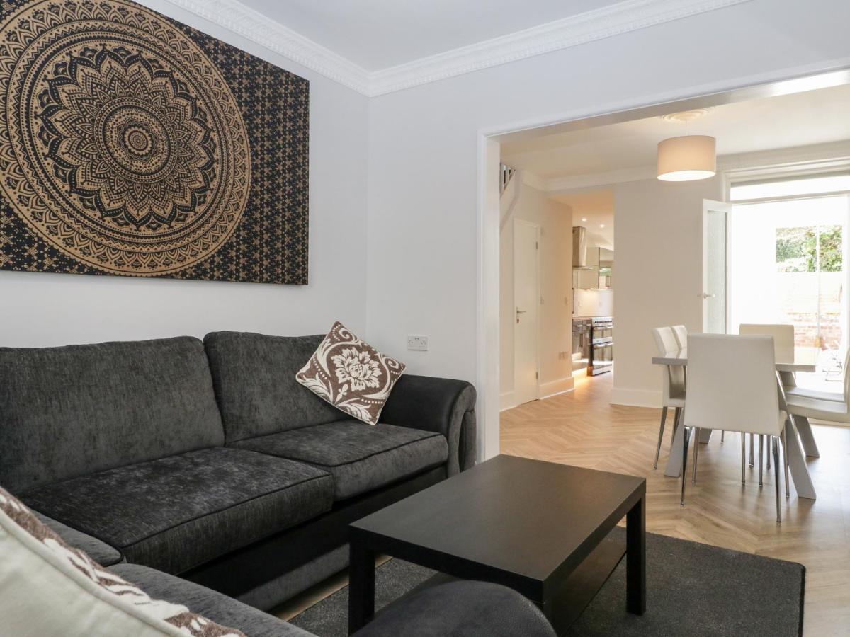 15 Hardwick Street Villa Weymouth Luaran gambar
