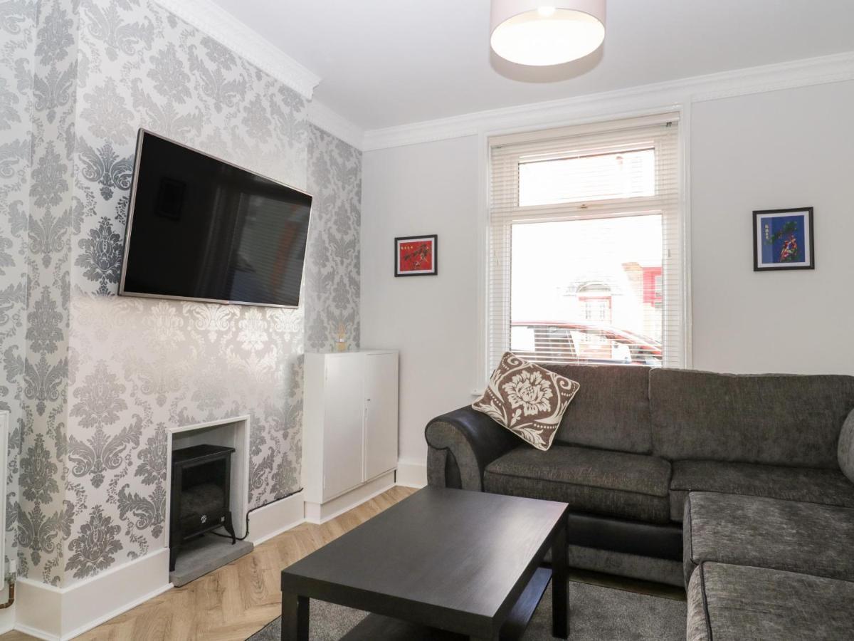 15 Hardwick Street Villa Weymouth Luaran gambar