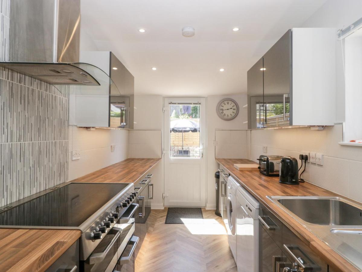15 Hardwick Street Villa Weymouth Luaran gambar