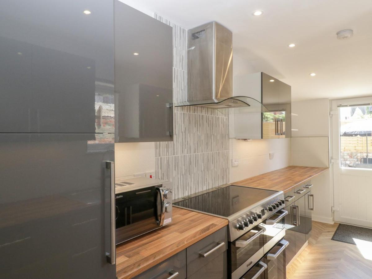 15 Hardwick Street Villa Weymouth Luaran gambar