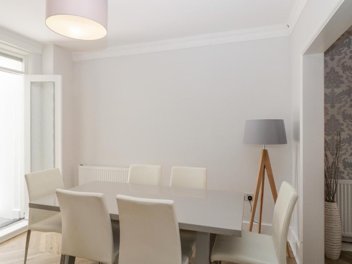 15 Hardwick Street Villa Weymouth Luaran gambar