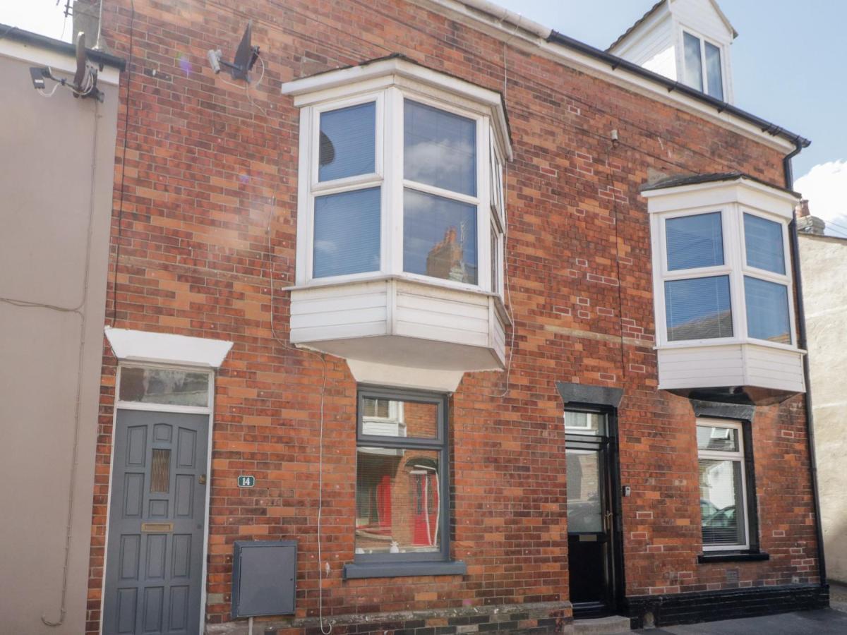 15 Hardwick Street Villa Weymouth Luaran gambar