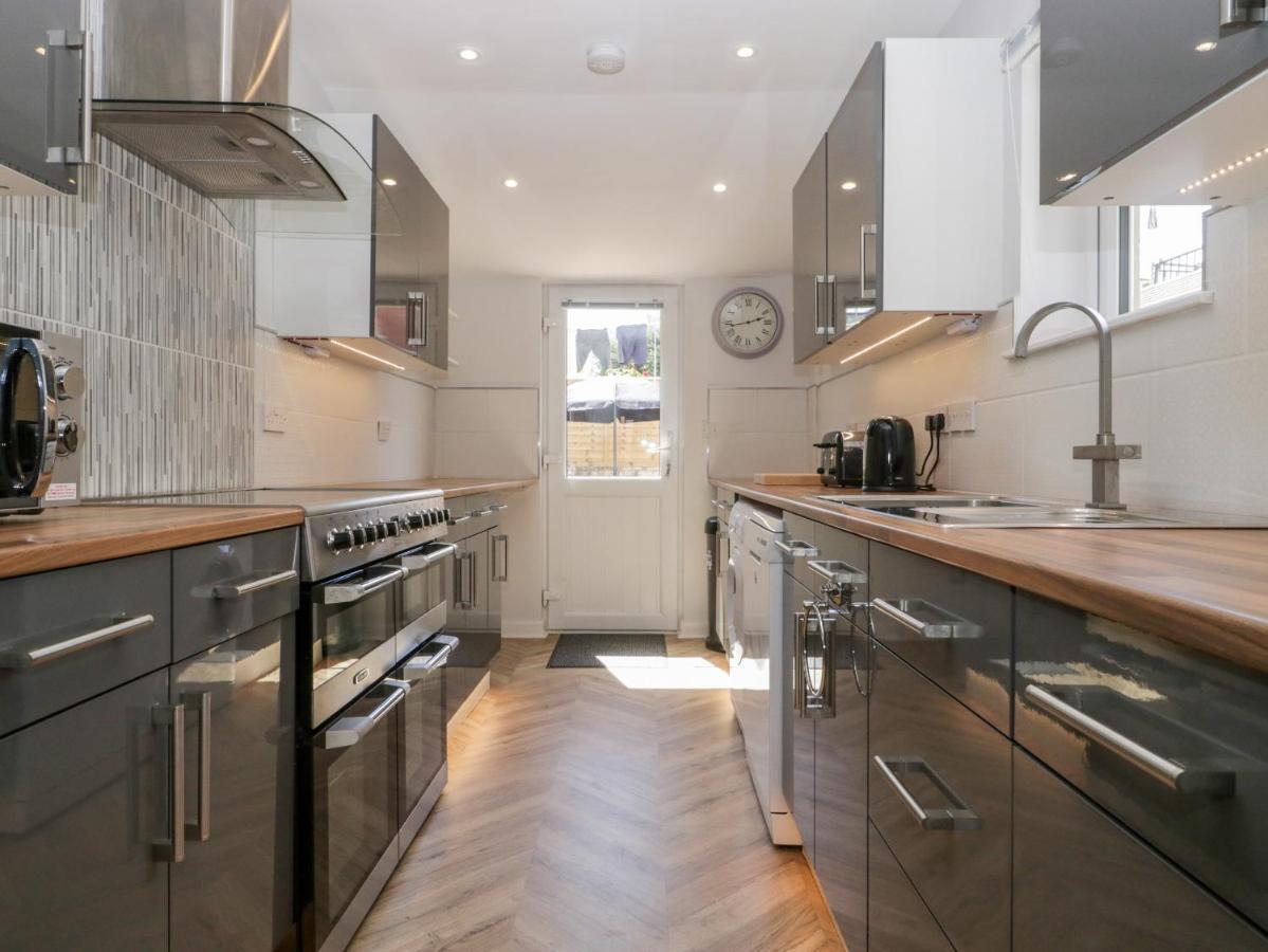 15 Hardwick Street Villa Weymouth Luaran gambar