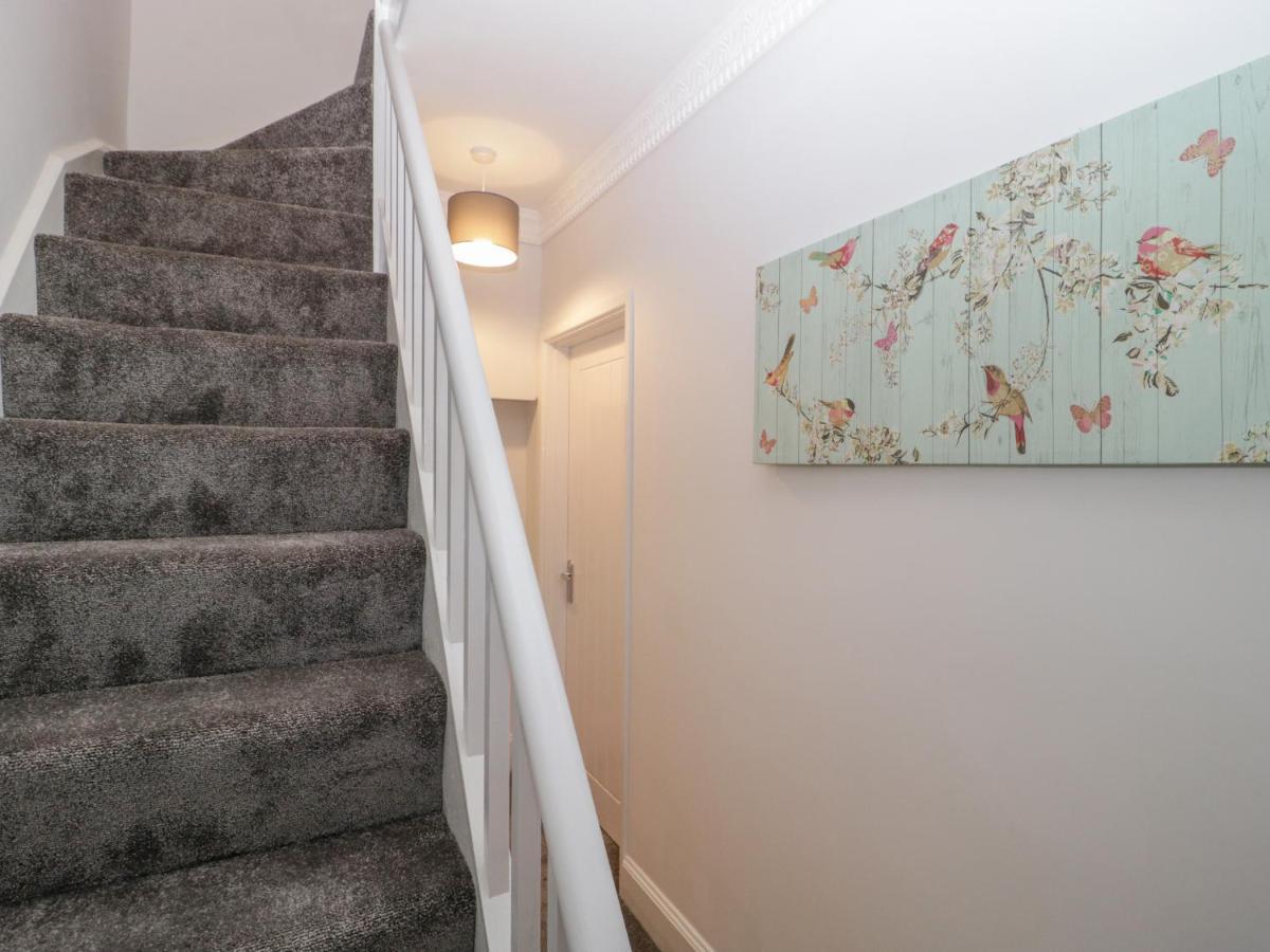 15 Hardwick Street Villa Weymouth Luaran gambar