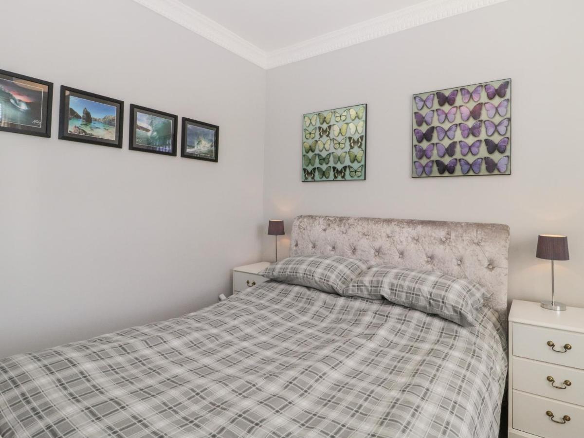 15 Hardwick Street Villa Weymouth Luaran gambar