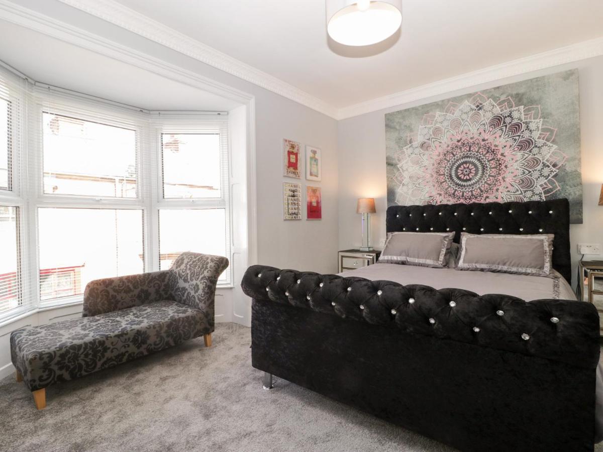 15 Hardwick Street Villa Weymouth Luaran gambar