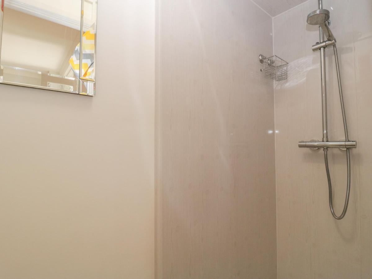 15 Hardwick Street Villa Weymouth Luaran gambar