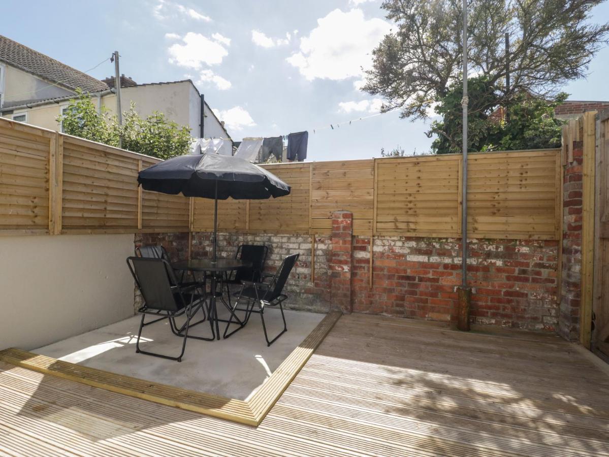 15 Hardwick Street Villa Weymouth Luaran gambar