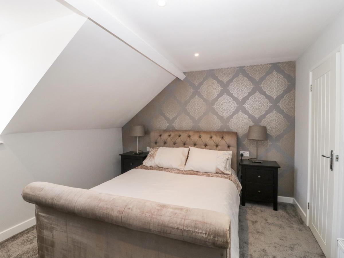 15 Hardwick Street Villa Weymouth Luaran gambar