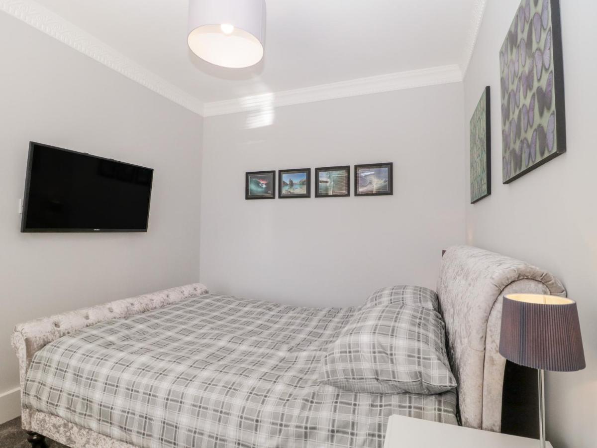 15 Hardwick Street Villa Weymouth Luaran gambar