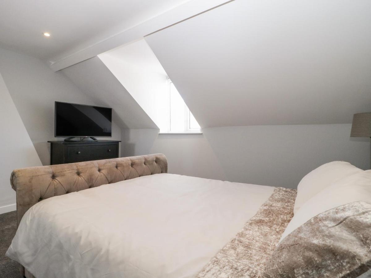 15 Hardwick Street Villa Weymouth Luaran gambar