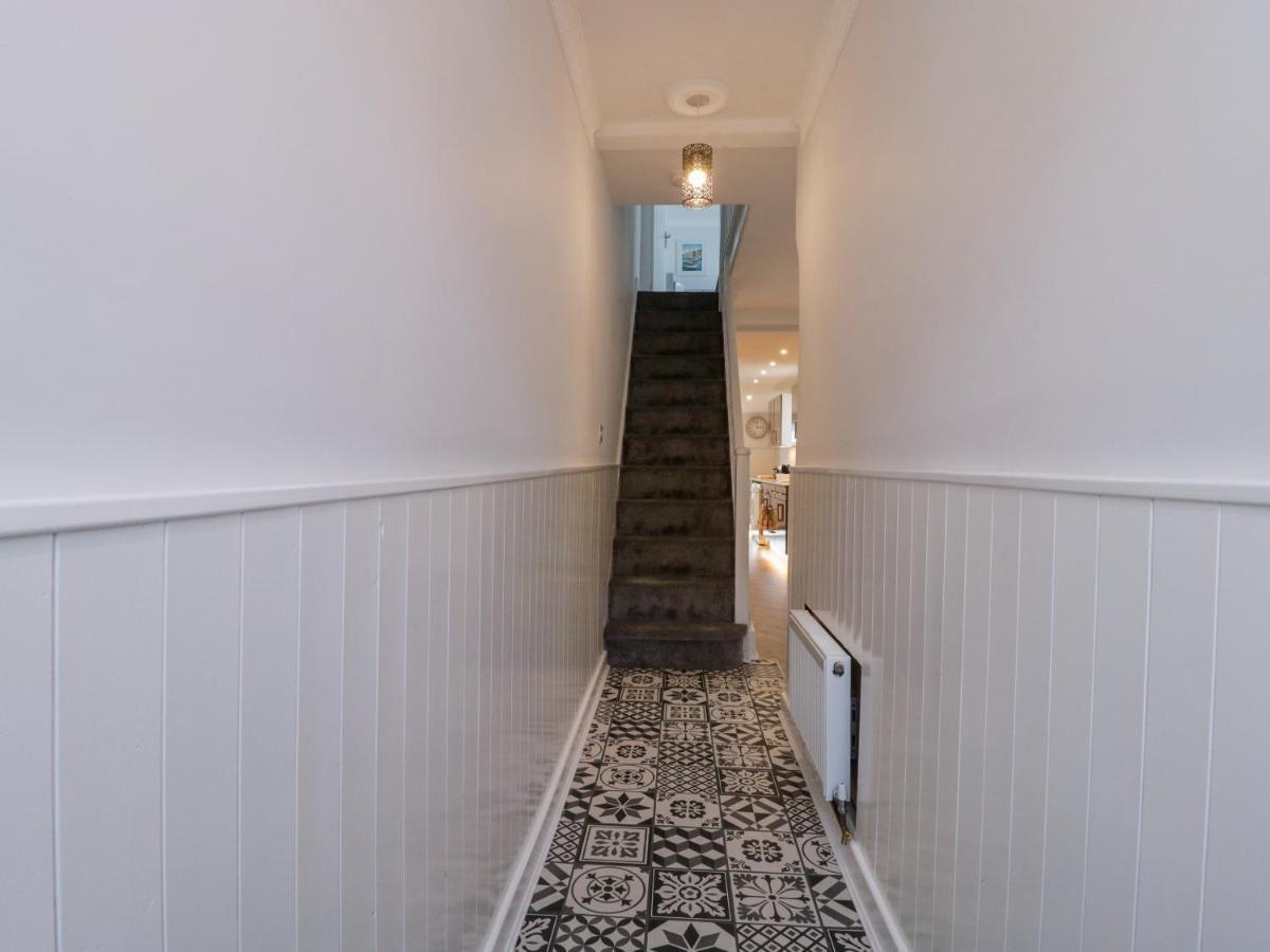 15 Hardwick Street Villa Weymouth Luaran gambar